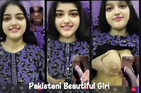 Pakistani Beautiful Collage girl Scandal Video